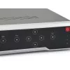 LevelOne GEMINI videoregistratore di rete a 16 canali, H.265, 16 canali, 3840 x 2160 pixel, 128 utenti, H.264, H.264+, H.265, MPEG4, Embedded LINUX, 256 Mbit/s