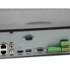 LevelOne GEMINI videoregistratore di rete a 16 canali, H.265, 16 canali, 3840 x 2160 pixel, 128 utenti, H.264, H.264+, H.265, MPEG4, Embedded LINUX, 256 Mbit/s