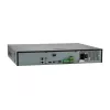 LevelOne GEMINI videoregistratore di rete a 16 canali, H.265, 16 canali, 3840 x 2160 pixel, 128 utenti, H.264, H.264+, H.265, MPEG4, Embedded LINUX, 256 Mbit/s