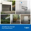 TP-Link TAPO S110E(UN) attuatore smart home attuatore interruttore 7 canali