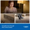 TP-Link TAPO S110E(UN) attuatore smart home attuatore interruttore 7 canali