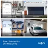 TP-Link TAPO S110E(UN) attuatore smart home attuatore interruttore 7 canali