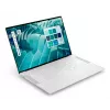 DELL 14 Premium DA14250 notebook Intel Core Ultra 7 255H 36,8 cm (14,5 inch) touchscreen 3.2K 32 GB LPDDR5x-SDRAM 1 TB SSD Wi-Fi 7 (802.11be) Windows 11 Pro tedesco platino