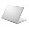 DELL 14 Premium DA14250 notebook Intel Core Ultra 7 255H 36,8 cm (14,5 inch) touchscreen 3.2K 32 GB LPDDR5x-SDRAM 1 TB SSD Wi-Fi 7 (802.11be) Windows 11 Pro tedesco platino