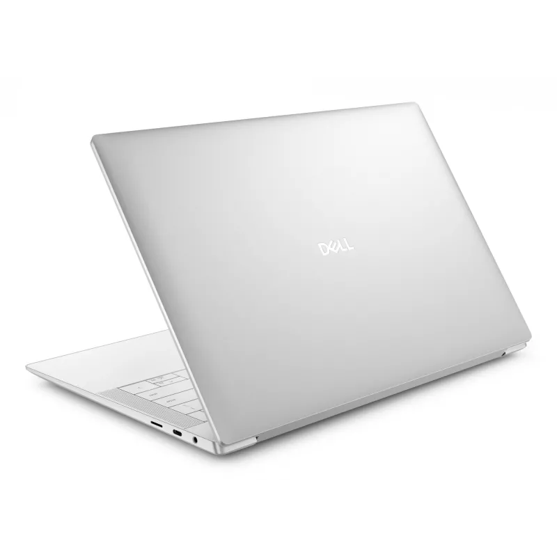 DELL 14 Premium DA14250 notebook Intel Core Ultra 7 255H 36,8 cm (14,5 inch) touchscreen 3.2K 32 GB LPDDR5x-SDRAM 1 TB SSD Wi-Fi 7 (802.11be) Windows 11 Pro tedesco platino