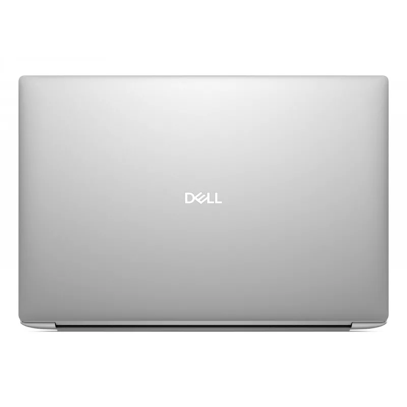DELL 14 Premium DA14250 notebook Intel Core Ultra 7 255H 36,8 cm (14,5 inch) touchscreen 3.2K 32 GB LPDDR5x-SDRAM 1 TB SSD Wi-Fi 7 (802.11be) Windows 11 Pro tedesco platino