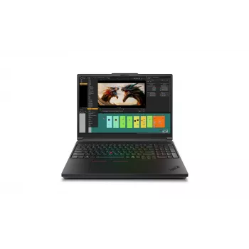 Lenovo ThinkPad T16g Gen 3 workstation mobile Intel Core Ultra 7 255HX 40,6 cm (16