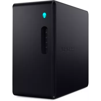 Alienware Aurora ACT1250 Intel Core Ultra 9 285K 32 GB DDR5-SDRAM 2 TB SSD NVIDIA GeForce RTX 5080 Windows 11 Home desktop PC nero