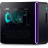 Alienware Aurora ACT1250 Intel Core Ultra 9 285K 32 GB DDR5-SDRAM 2 TB SSD NVIDIA GeForce RTX 5080 Windows 11 Home desktop PC nero
