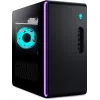Alienware Aurora ACT1250 Intel Core Ultra 9 285K 32 GB DDR5-SDRAM 2 TB SSD NVIDIA GeForce RTX 5080 Windows 11 Home desktop PC nero