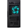 Alienware Aurora ACT1250 Intel Core Ultra 9 285K 32 GB DDR5-SDRAM 2 TB SSD NVIDIA GeForce RTX 5080 Windows 11 Home desktop PC nero