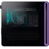 Alienware Aurora ACT1250 Intel Core Ultra 9 285K 32 GB DDR5-SDRAM 2 TB SSD NVIDIA GeForce RTX 5080 Windows 11 Home desktop PC nero