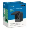 Presa smart TP-Link Tapo P410M – presa Wi-Fi da esterno, 3680 W, 200–250 V, nera