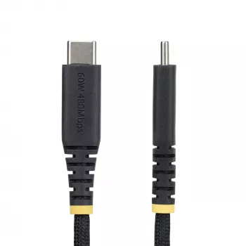 StarTech.com cavo di ricarica USB-C 15cm (6
