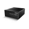 Lenovo ThinkStation P3 Ultra SFF Gen 2 Intel Core Ultra 5 235 32 GB DDR5-SDRAM 512 GB SSD NVIDIA RTX A400 Windows 11 Pro workstation mini tower nero