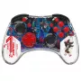 PDP Shadow Space Colony ARK REALMz multicolore, trasparente gamepad USB Nintendo Switch