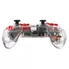 PDP Shadow Space Colony ARK REALMz multicolore, trasparente gamepad USB Nintendo Switch