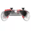 PDP Shadow Space Colony ARK REALMz multicolore, trasparente gamepad USB Nintendo Switch