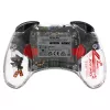 PDP Shadow Space Colony ARK REALMz multicolore, trasparente gamepad USB Nintendo Switch