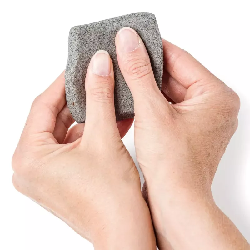 Pasta modellabile Staedtler FIMOair Granite Effect 350 g grigio