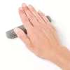 Pasta modellabile Staedtler FIMOair Granite Effect 350 g grigio