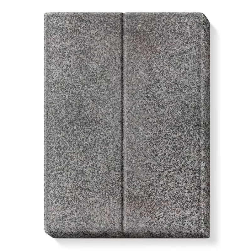 Pasta modellabile Staedtler FIMOair Granite Effect 350 g grigio