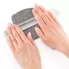 Pasta modellabile Staedtler FIMOair Granite Effect 350 g grigio