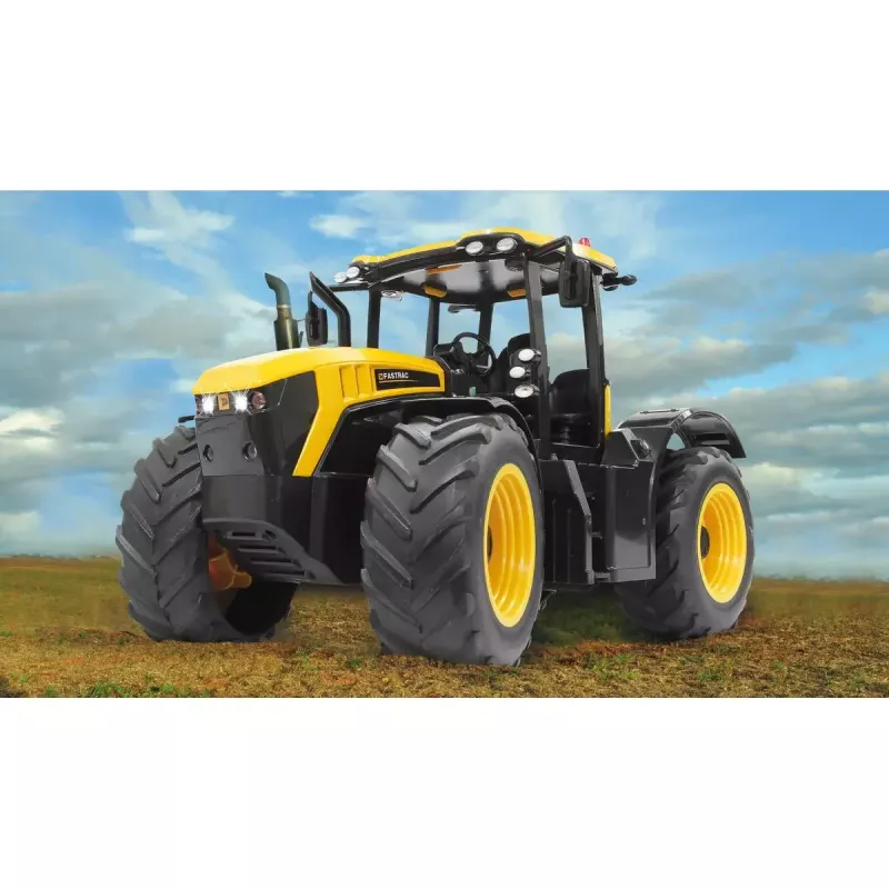 Trattore Jamara 405300 modello RC con motore elettrico 1:16 da 6 anni