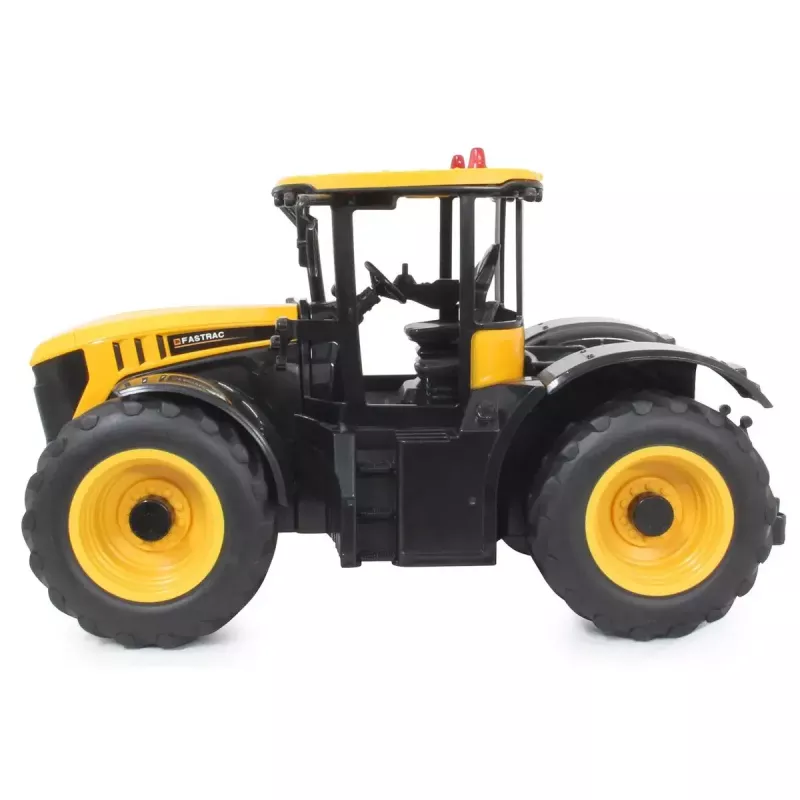 Trattore Jamara 405300 modello RC con motore elettrico 1:16 da 6 anni
