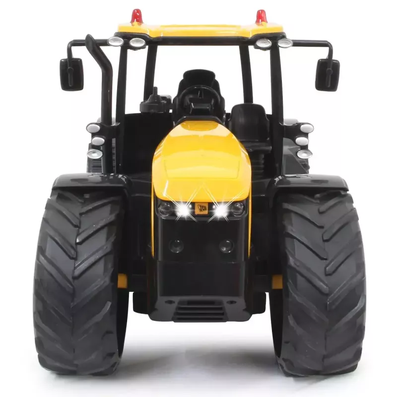 Trattore Jamara 405300 modello RC con motore elettrico 1:16 da 6 anni