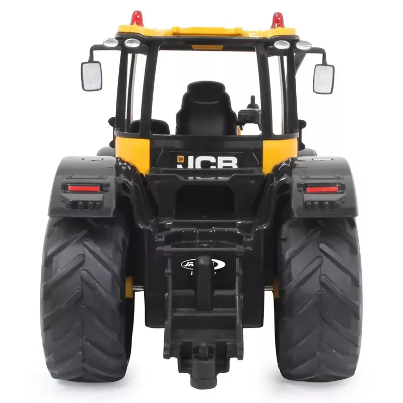 Trattore Jamara 405300 modello RC con motore elettrico 1:16 da 6 anni