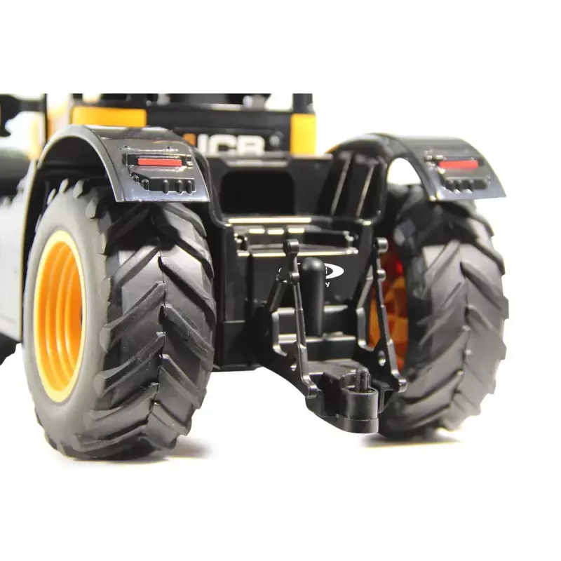 Trattore Jamara 405300 modello RC con motore elettrico 1:16 da 6 anni