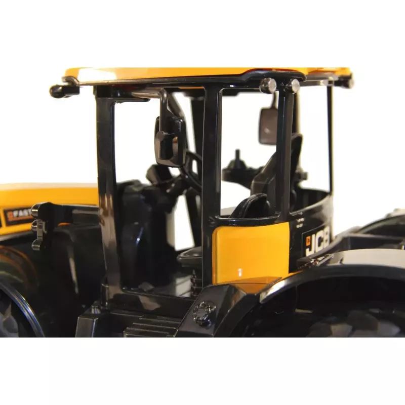 Trattore Jamara 405300 modello RC con motore elettrico 1:16 da 6 anni