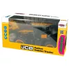 Trattore Jamara 405300 modello RC con motore elettrico 1:16 da 6 anni