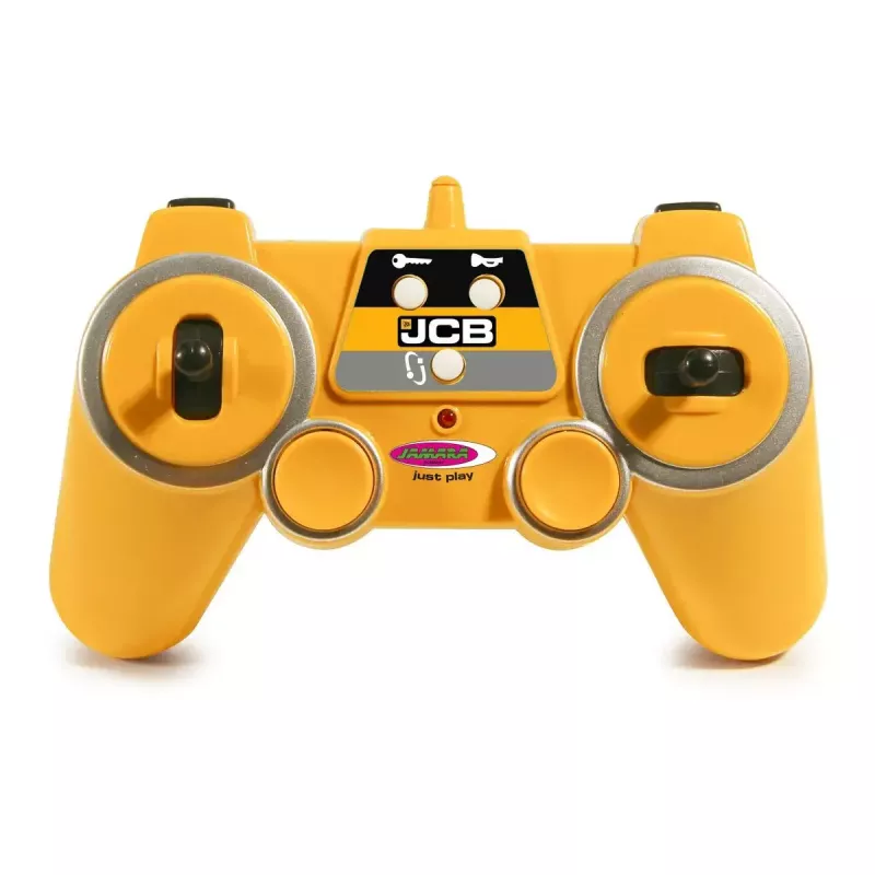 Trattore Jamara 405300 modello RC con motore elettrico 1:16 da 6 anni