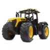 Trattore Jamara 405300 modello RC con motore elettrico 1:16 da 6 anni