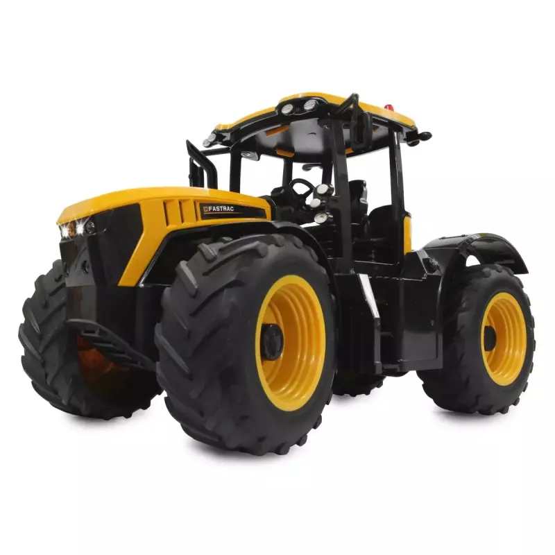 Trattore Jamara 405300 modello RC con motore elettrico 1:16 da 6 anni