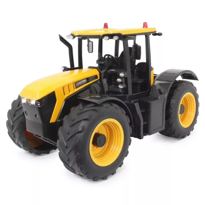 Trattore Jamara 405300 modello RC con motore elettrico 1:16 da 6 anni