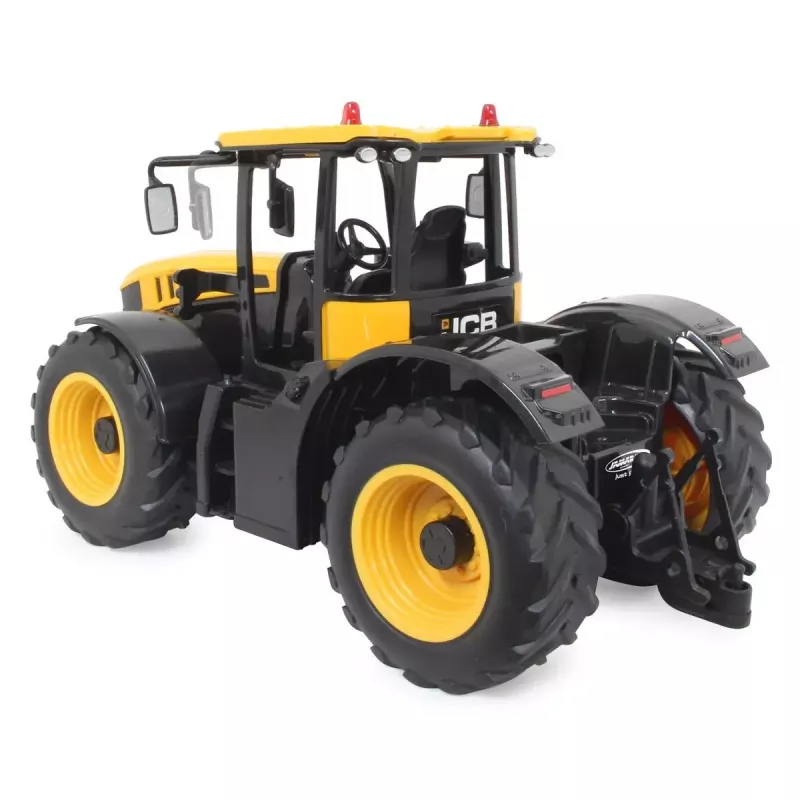 Trattore Jamara 405300 modello RC con motore elettrico 1:16 da 6 anni