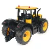 Trattore Jamara 405300 modello RC con motore elettrico 1:16 da 6 anni