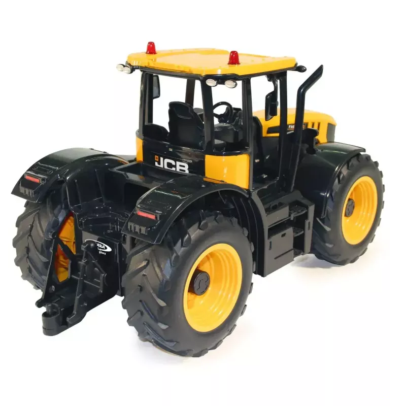 Trattore Jamara 405300 modello RC con motore elettrico 1:16 da 6 anni
