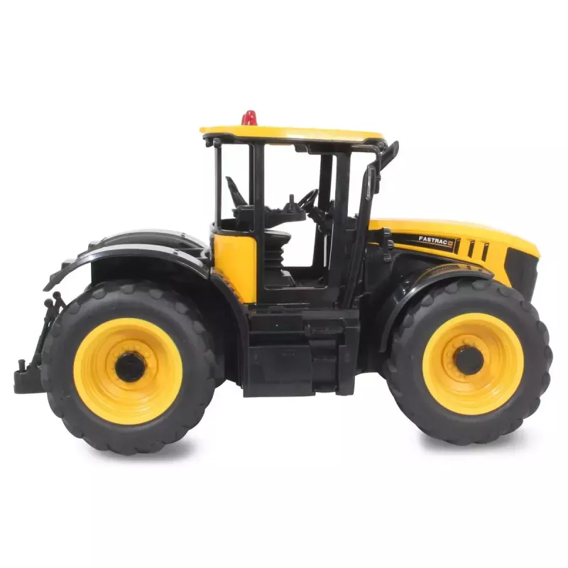Trattore Jamara 405300 modello RC con motore elettrico 1:16 da 6 anni