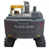 Escavatore Jamara 406300 modello RC radiocomandato motore elettrico 1:16