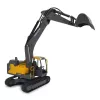 Escavatore Jamara 406300 modello RC radiocomandato motore elettrico 1:16