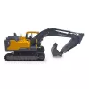 Escavatore Jamara 406300 modello RC radiocomandato motore elettrico 1:16