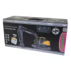 Escavatore Jamara 406300 modello RC radiocomandato motore elettrico 1:16