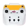 Escavatore Jamara 406300 modello RC radiocomandato motore elettrico 1:16