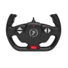 Auto da corsa on-road Jamara 402106 motore elettrico 1:12 per bambini da 6 anni