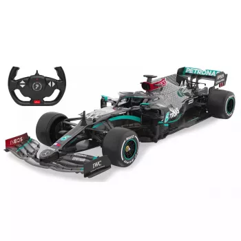 Auto da corsa on-road Jamara 402106 motore elettrico 1:12 per bambini da 6 anni
