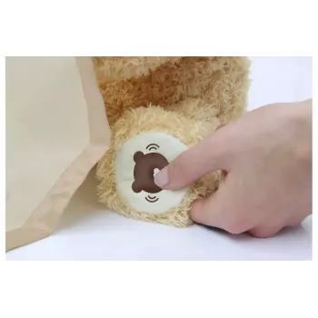 Giocattolo Jamara Mr. Babble Bear